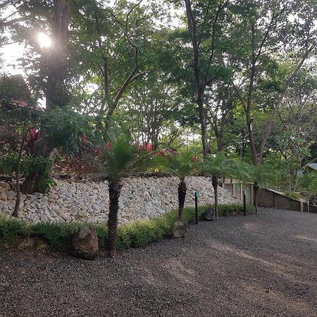 San José Pinilla Baliyana Lodge المظهر الخارجي الصورة