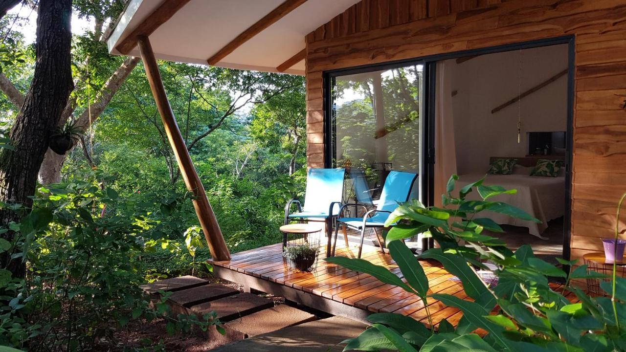 San José Pinilla Baliyana Lodge المظهر الخارجي الصورة