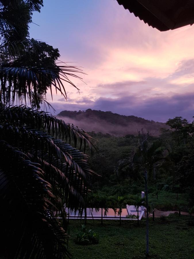 San José Pinilla Baliyana Lodge المظهر الخارجي الصورة