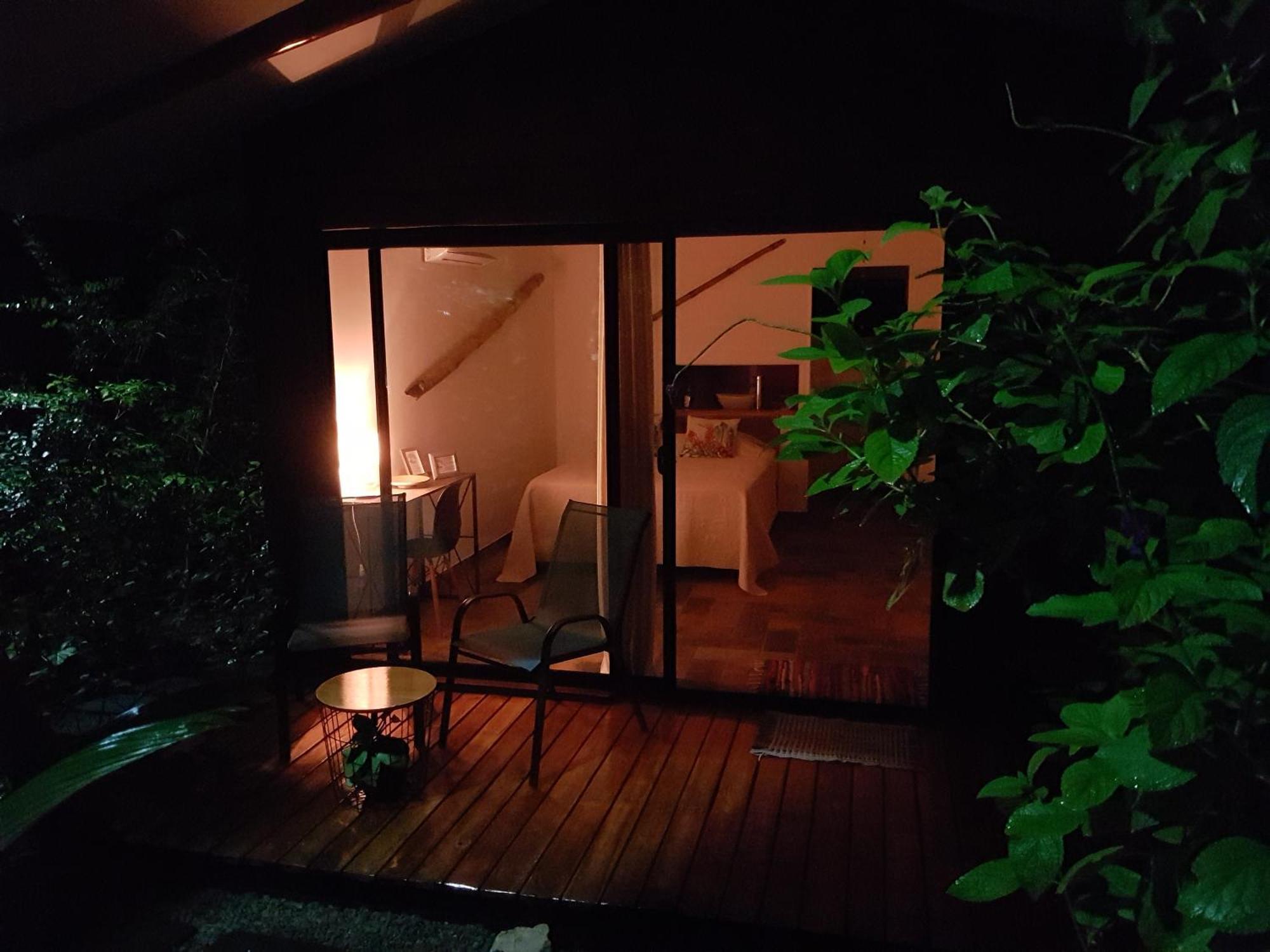 San José Pinilla Baliyana Lodge المظهر الخارجي الصورة