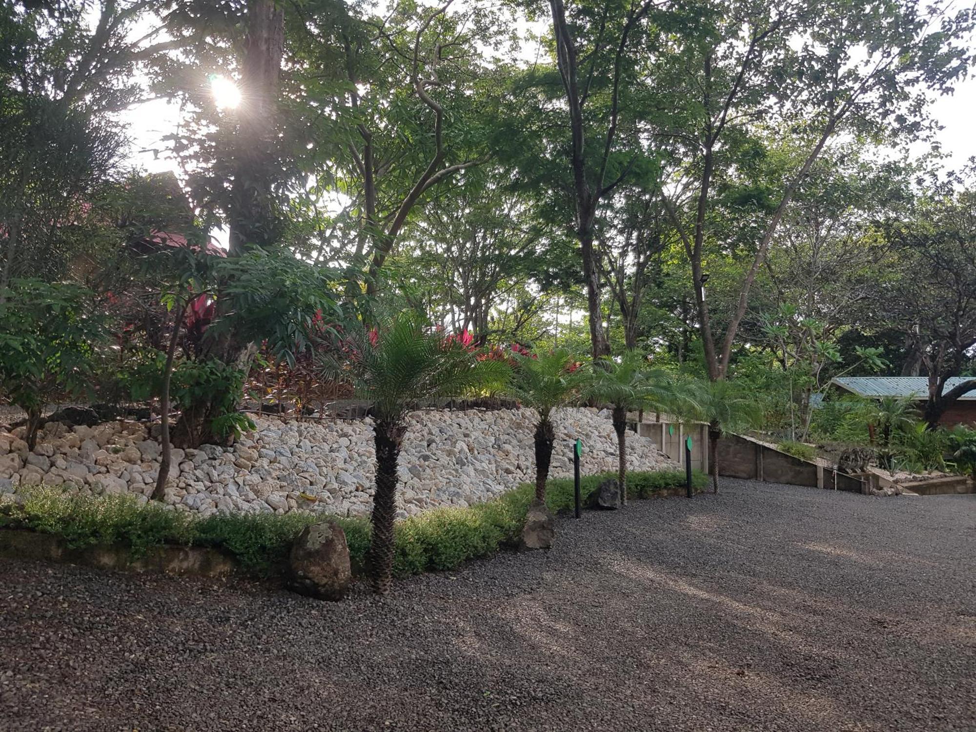 San José Pinilla Baliyana Lodge المظهر الخارجي الصورة