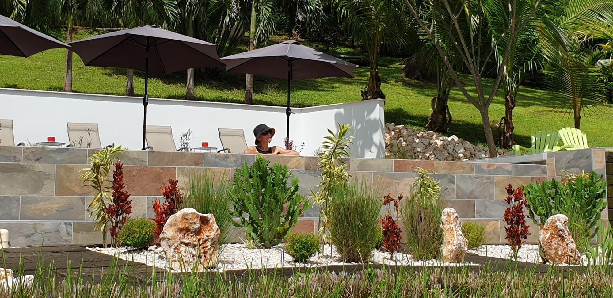 San José Pinilla Baliyana Lodge المظهر الخارجي الصورة