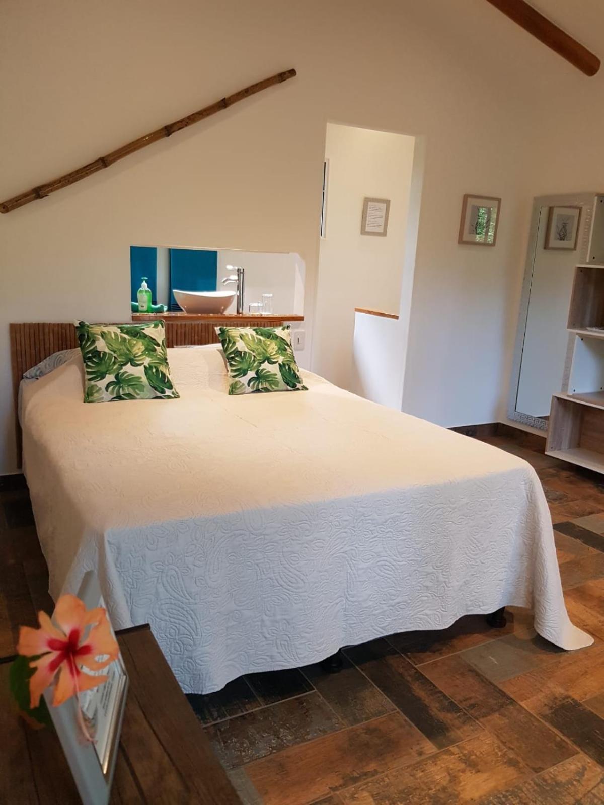 San José Pinilla Baliyana Lodge المظهر الخارجي الصورة