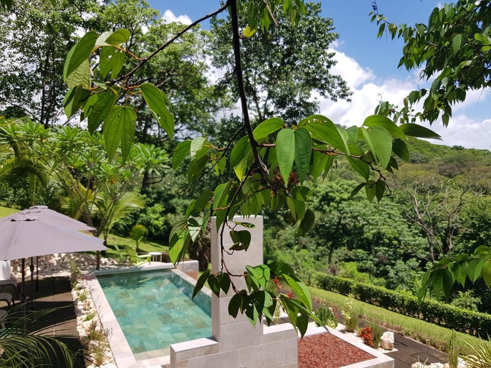 San José Pinilla Baliyana Lodge المظهر الخارجي الصورة